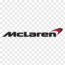 McLaren logo