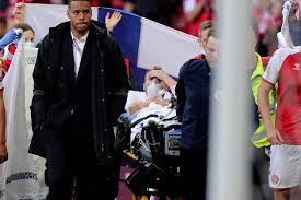 Soccer fans chant player christian eriksen's name after he collapses during game june 12, 2021 00:51 june 12, 2021, 5:17 pm utc / updated june 12, 2021, 8:49 pm utc Kelodsyuvlgxkm