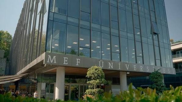 MEF Üniversitesi Tanıtım Filmi 2026