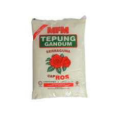 Informasi harga gandum bogasari sak. Tepung Gandum Cap Ros 1ctn X 12unit X 850g Eborong Com My
