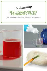 Pin On Pregnancy Test