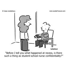 Pin By Deborah Hollis On My Style Nursing School Humor School Nurse Office Nursing School