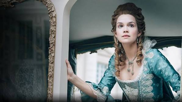 Watch Marie Antoinette, Season 1 | Prime Video