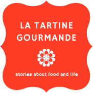La Tartine Gourmande Food Blog Tart Cherries Recipes Recipes