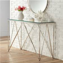 Console tables are the perfect multifunction furniture for everything and everyone. Modern Design Home Furniture Dining Room Glass Table Console Table China Console Table Home Furniture Made In China Com