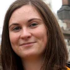 Anna Humphreys's Instagram, Twitter & Facebook