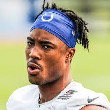 Mike Strachan Fantasy Stats