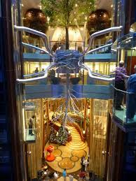 Inside The Celebrity Reflection Cruise Ship Cruise Vacation Celebrity Cruises Caribbean Cruise