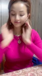 Qhia ua paj nyiaj os. , Kawm ua cia hauv tsev thiab ua paj rau vase tau  khib tes nawj.