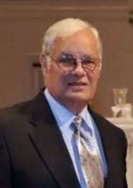 Obituary information for Bruce Tilman Miller, Sr.