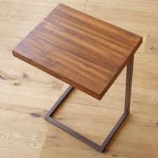 Alameda Laptop Table Laptoptisch Wohnen Tisch