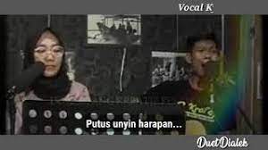 Chords For Lagu Lampung Putus Unyin Harapan Vocal Kyay Daul Feat Suliyantina