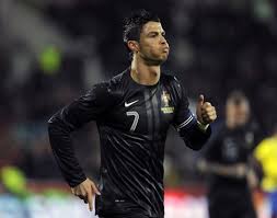 Buy portugal jersey and get the best deals at the lowest prices on ebay! Cristiano Ronaldo Black Portugal Jersey Long Sleeve