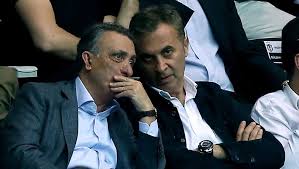 Ahmet nur çebi , 1986 yılında berna çebi ile evlendi. Ahmet Nur Cebi Fikret Orman In Kulupten Ihracini Isteyecek Habermotto