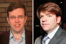 Look who else has a Rebel board member as campaign manager