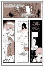 Happy Halloween Porn comic, Rule 34 comic, Cartoon porn comic - GOLDENCOMICS