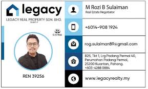 Rakan portal hartanah anda yang memberikan informasi dan tips mengenai penjualan, pembelian dan urusan yang berkaitan hartanah di malaysia terutamanya di kuala lumpur dan selangor. Pastikan Tuan Puan Berurusan Dengan Ejen Hartanah Berdaftar Intaihartanah Ejen Hartanah Berdaftar