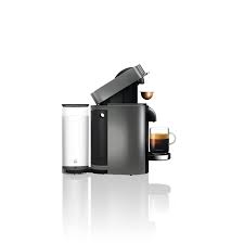 • minimalement égale à celle de la d'assurer le bon fonctionnement. Nespresso Vertuo Plus Deluxe Titan Flat Top Coffee Machine 7630039679866 Ebay