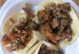 The play has been translated and performed. Tacos Del Norte A Trio Of Terrific Taquerias In Davis Weber Counties Utah Stories