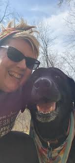 Living the Life of Lacy: spent 2 hours this morning hiking around,  listening to, and chasing a wonderful waterfall (Columbus, Ohio)