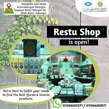 Jadual shah alam doa islam, subuh, tengah hari, petang, maghribi dan makan malam. Yayasan Restu 6 181 Photos Performance Event Venue Kompleks Seni Islam Antarabangsa Selangor No 2a Persiaran Damai Seksyen 10 40100 Shah Alam Selangor Malaysia