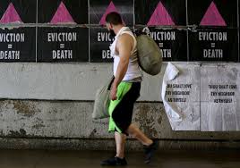 Number of days until the property is vacant. Pa Extends Eviction Foreclosure Protections To July 10 Pittsburgh Post Gazette