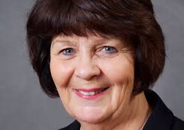 OBE is a '˜huge surprise and a great honour' for Coun Bradwell