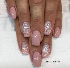 Cute Nails Sns Nails Colors Nails Cute Nails