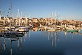 Port of nieuwpoort, belgium business opportunities, photos and videos, contact information. Le Port De Plaisance Visit Nieuwpoort