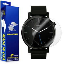 Motorola Moto 360 42mm 2nd Generation ...
