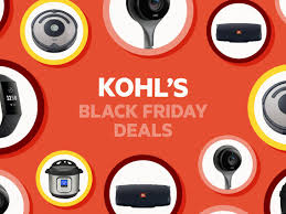 Check spelling or type a new query. Kohl S Black Friday 2020 Best Deals Nest Thermostat Instant Pots And More