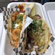 Let's walk around one of our favourite areas in our city, kensington market. Seven Lives Tacos Y Mariscos Takeout Delivery 1075 Photos 1309 Reviews Mexican 69 Kensington Avenue Kensington Market Toronto On Canada Restaurant Reviews Phone Number Yelp