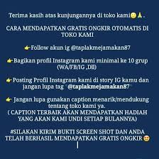 Setelah itu, buka aplikasi arroapp dan anda akan mendapatkan kata sandi atau password akun pengguna yang anda tuju. Facebook