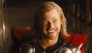 Thor Odinson