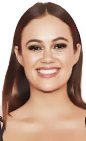 Biografía de Dina Shihabi (Su vida, historia, bio resumida)