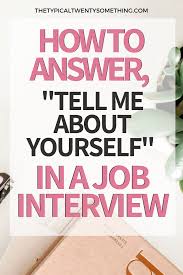 Answer Interview Job Do You Have A Job Interview Coming Up Follow These Interview Tips To Answer On In 2020 Job Interview Answers Job Interview Job Interview Tips