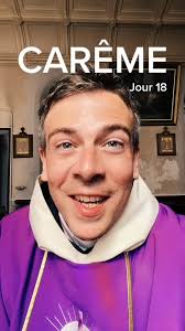 Coaching sur le Carême : Jour 18 et l'importance du pardon