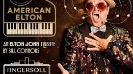 American Elton