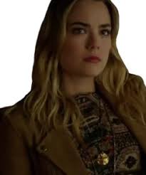 Blood & Oil Cody Lefever Suede Leather Jacket