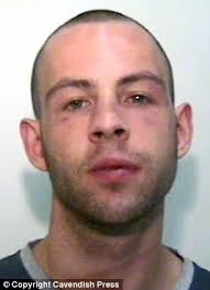Marcus Dawson and Aaron Warrington jailed for beating Farhad Ghassemi up in  Ramsbottom