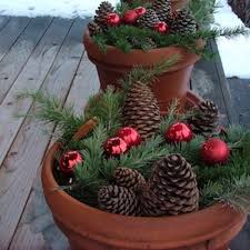Des idées pour la décoration de table de 4 idées cadeaux faciles à fabriquer avec les enfants. Deco De Noel 39 Super Idees Pas Cheres Et Faciles Pour L Exterieur