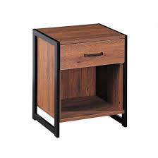 The wooden coffee table comes with two storage baskets placed on the lower shelf. China Cheap Living Room Furniture Low Height Mdf Wood Industrial Coffee Table With Drawers China Coffee Table Table
