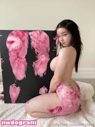 Chloerannoch  Chloerannoch  Okichloeo  okichloeo Nude Leaks OnlyFans  Photo 6 - Nudogram v2.1