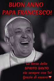 Nell'omelia della messa a casa santa marta, papa francesco riflette sulla speranza, che non è qualcosa di astratto, ma vivere aspettando l'incontro concreto con gesù. 60 Frasi Di Papa Francesco Che Porteremo Con Noi Nel 2016