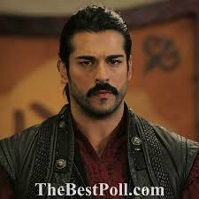 Burak Ozcivit Kurulus Osman In 2020 Best Actor Actors Tv Series