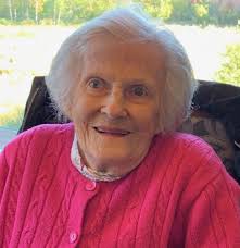 Beverly Jean Schelen Gray (1925-2023)