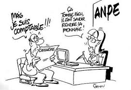 Mais Je Suis Comptable Home Decor Decals Cartoon Home Decor