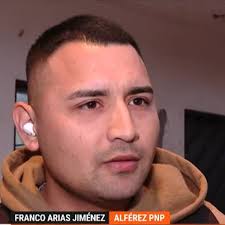 Alférez de la PNP exigió coima de S/2.000 a madre de detenido: “Así es este  sistema, todo con plata en mano”