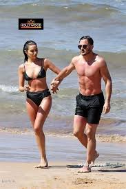 Talk about a grand entrance following a tough breakup. Olivia Culpo And Danny Amendola Are Ridiculously Hot Hollywood Pipeline
