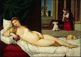 Angela Zaffetta — Blog posts analysing famous paintings. — aengusart